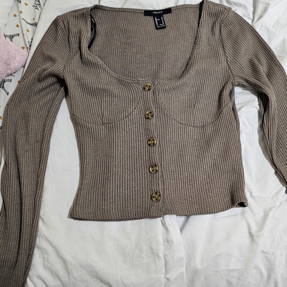 Forever 21